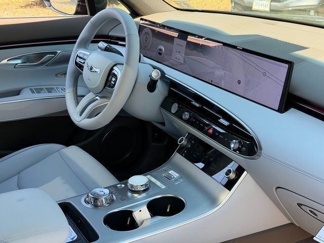 2026 Genesis GV70 2.5T ADVANCED Chantilly VA
