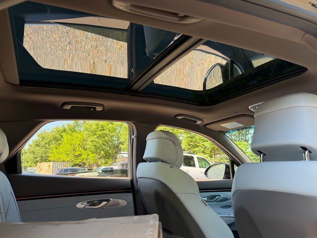 2026 Genesis GV70 2.5T ADVANCED Chantilly VA