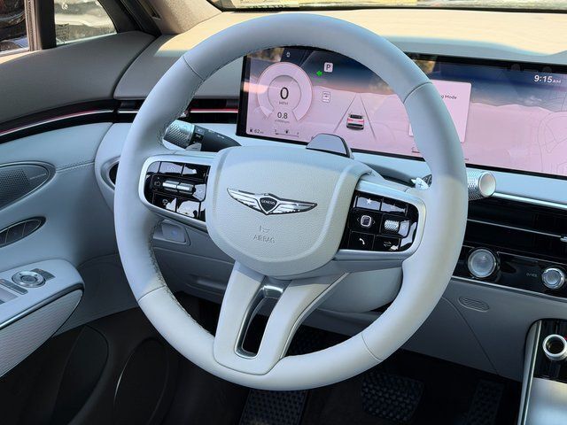 2026 Genesis GV70 2.5T ADVANCED Chantilly VA
