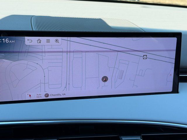 2026 Genesis GV70 2.5T ADVANCED Chantilly VA