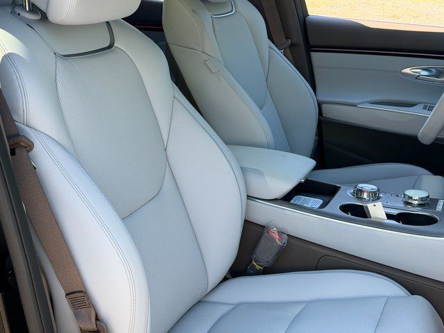 2026 Genesis GV70 2.5T ADVANCED Chantilly VA