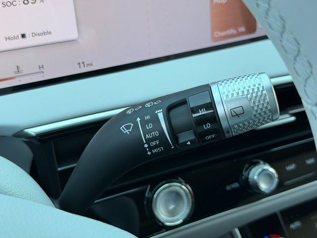 2026 Genesis GV70 2.5T ADVANCED Chantilly VA