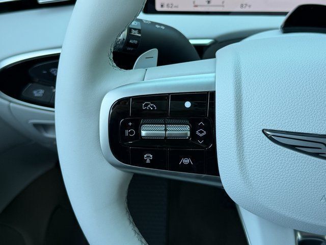 2026 Genesis GV70 2.5T ADVANCED Chantilly VA