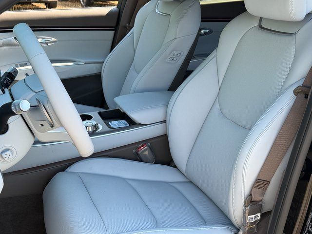 2026 Genesis GV70 2.5T ADVANCED Chantilly VA