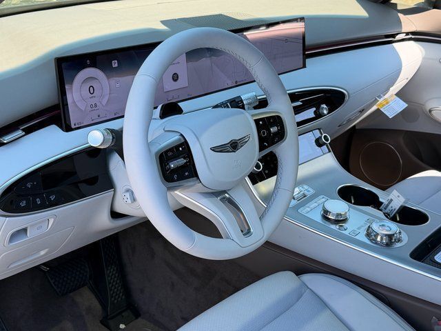 2026 Genesis GV70 2.5T ADVANCED Chantilly VA