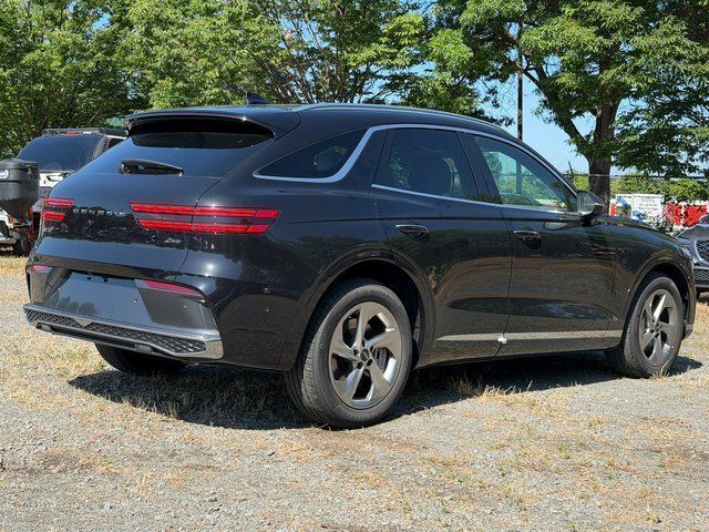 2026 Genesis GV70 2.5T ADVANCED Chantilly VA