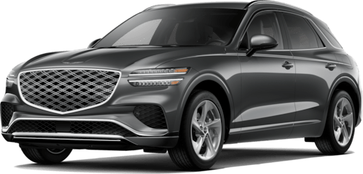 2026 Genesis GV70 2.5T AWD