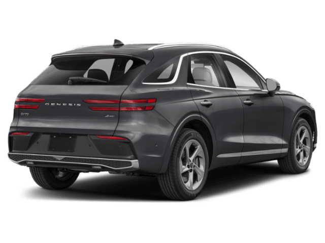 2026 Genesis GV70 2.5T AWD