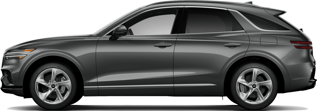 2026 Genesis GV70 2.5T AWD