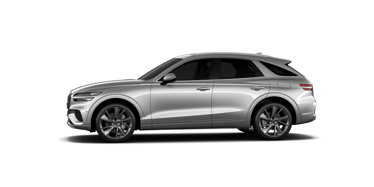 2026 Genesis GV70 2.5T AWD