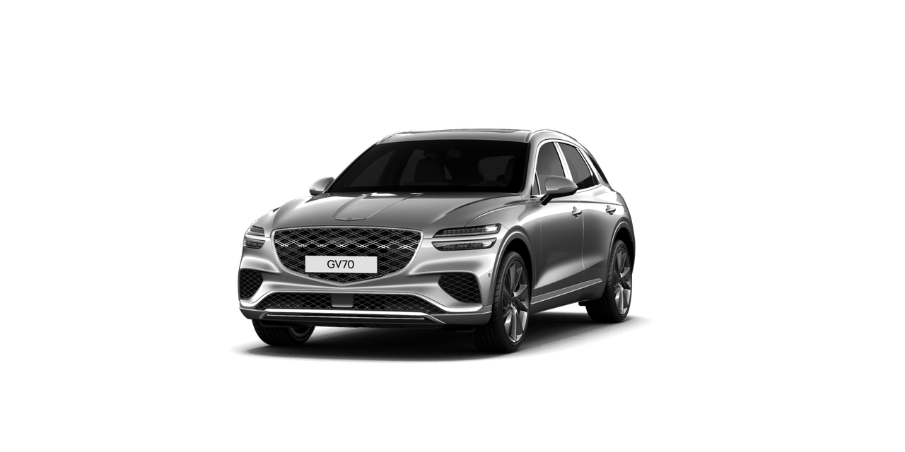 2026 Genesis GV70 2.5T AWD