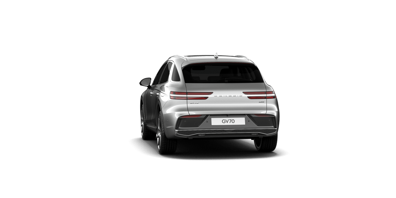 2026 Genesis GV70 2.5T AWD