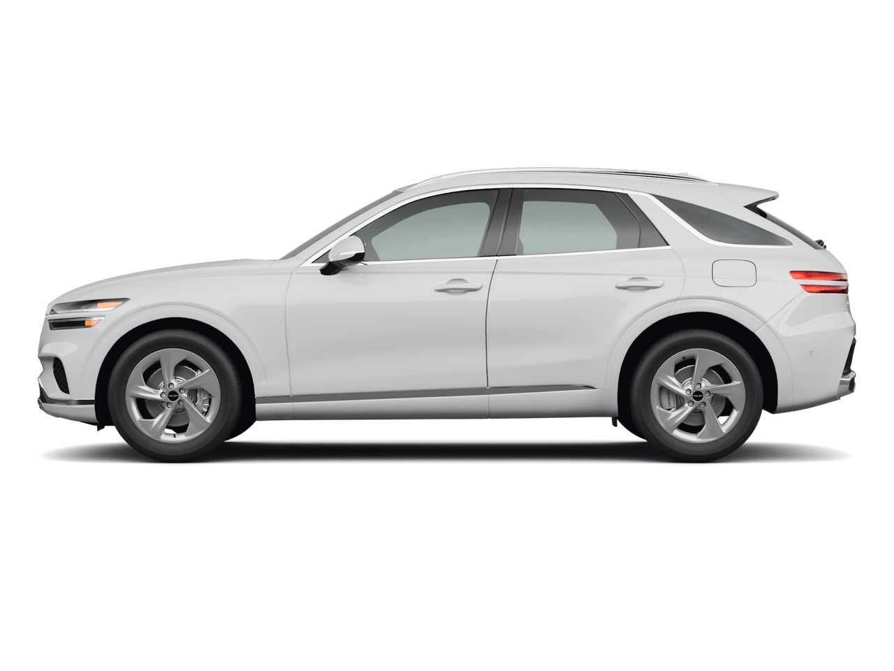 2026 Genesis GV70 2.5T AWD