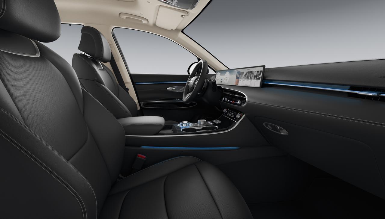 2026 Genesis GV70 2.5T AWD