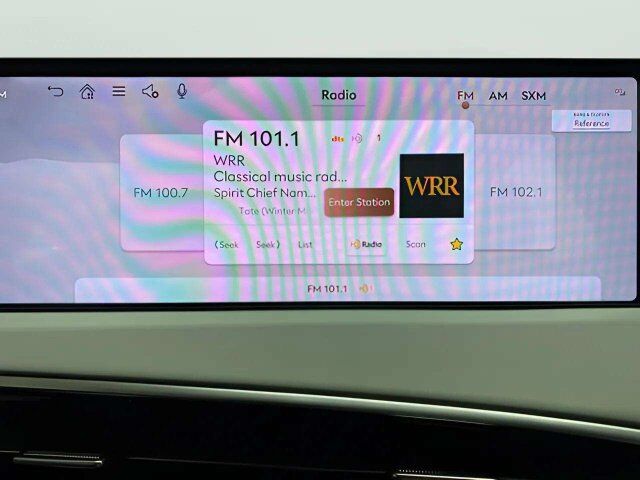 2026 Genesis GV70 2.5T Advanced Dallas TX