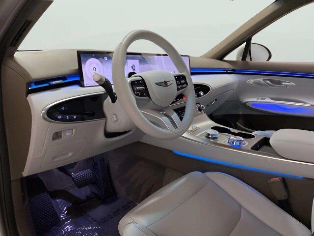 2026 Genesis GV70 2.5T Advanced Dallas TX