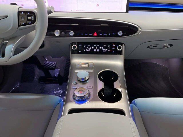 2026 Genesis GV70 2.5T Advanced Dallas TX