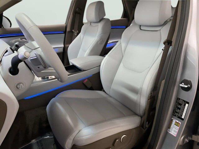 2026 Genesis GV70 2.5T Advanced Dallas TX