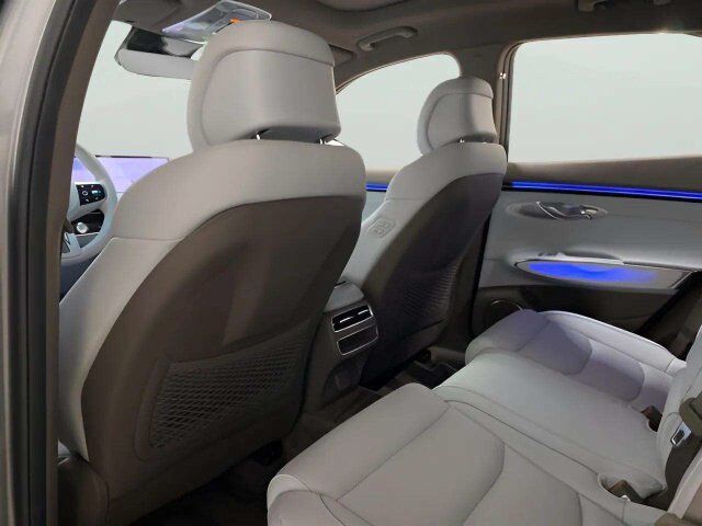 2026 Genesis GV70 2.5T Advanced Dallas TX