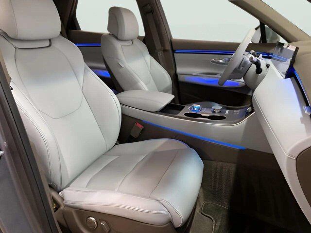 2026 Genesis GV70 2.5T Advanced Dallas TX