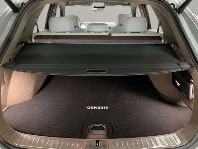 2026 Genesis GV70 2.5T Advanced Dallas TX