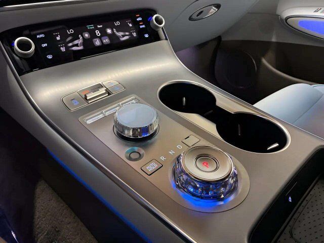 2026 Genesis GV70 2.5T Advanced Dallas TX