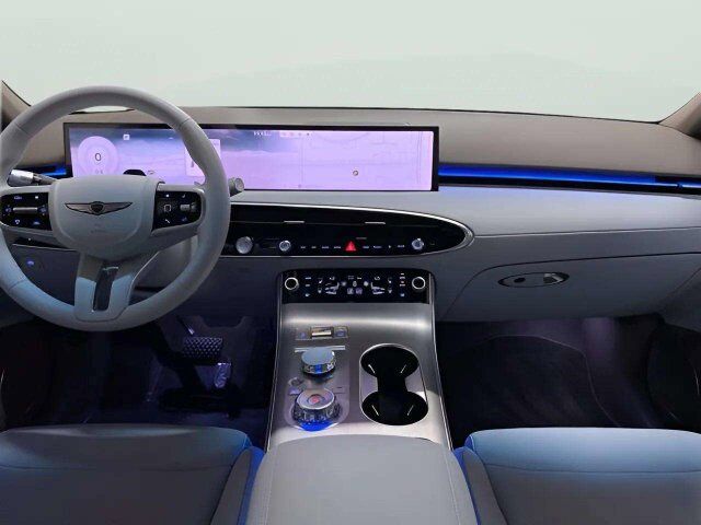 2026 Genesis GV70 2.5T Advanced Dallas TX