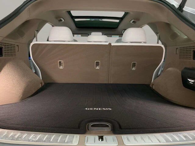 2026 Genesis GV70 2.5T Advanced Dallas TX