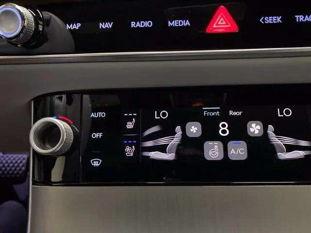 2026 Genesis GV70 2.5T Advanced Dallas TX