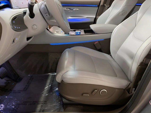 2026 Genesis GV70 2.5T Advanced Dallas TX
