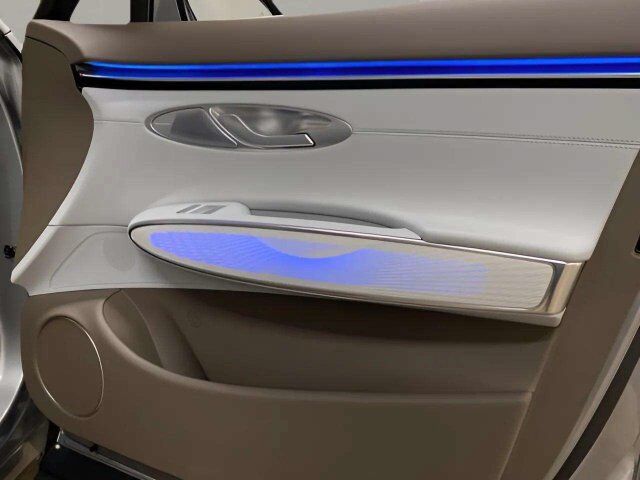 2026 Genesis GV70 2.5T Advanced Dallas TX