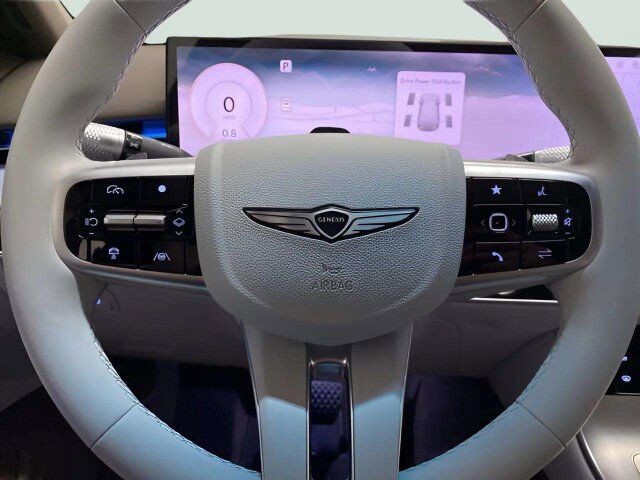 2026 Genesis GV70 2.5T Advanced Dallas TX