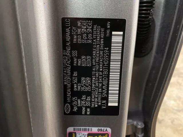 2026 Genesis GV70 2.5T Advanced Dallas TX