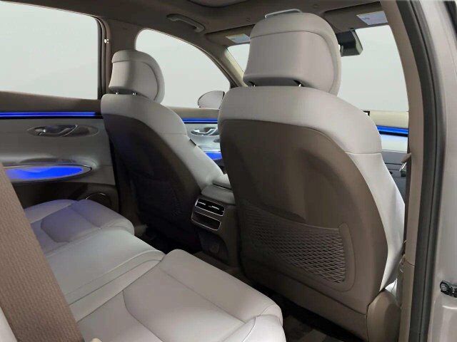 2026 Genesis GV70 2.5T Advanced Dallas TX