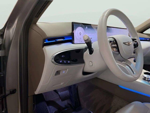 2026 Genesis GV70 2.5T Advanced Dallas TX