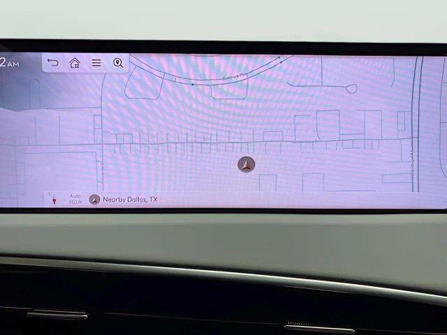 2026 Genesis GV70 2.5T Advanced Dallas TX