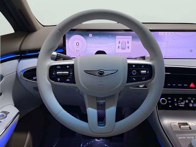2026 Genesis GV70 2.5T Advanced Dallas TX