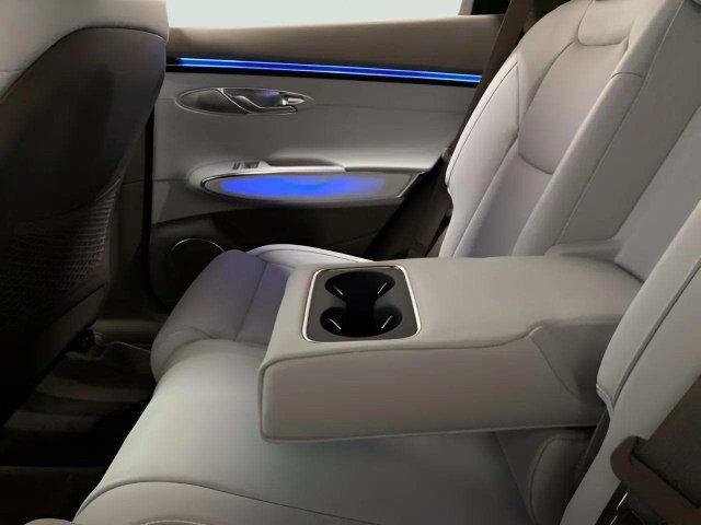 2026 Genesis GV70 2.5T Advanced Dallas TX