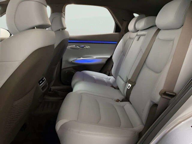 2026 Genesis GV70 2.5T Advanced Dallas TX