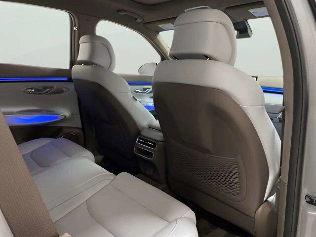 2026 Genesis GV70 2.5T Advanced Dallas TX