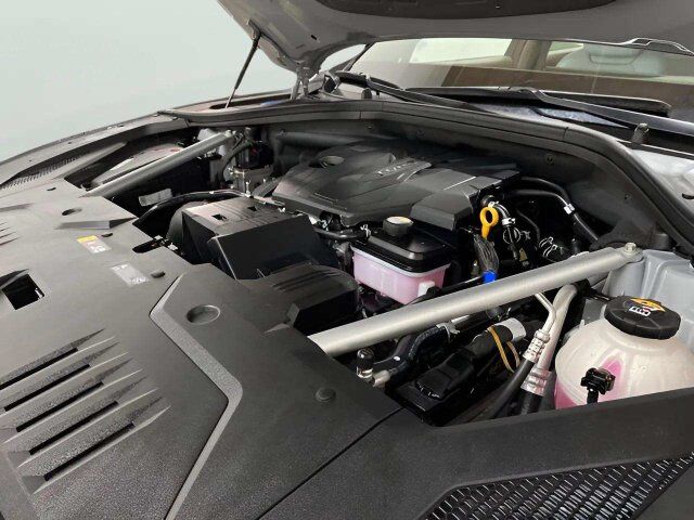 2026 Genesis GV70 2.5T Advanced Dallas TX