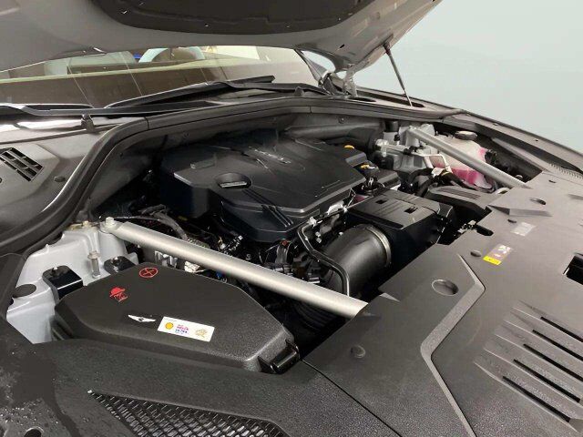 2026 Genesis GV70 2.5T Advanced Dallas TX