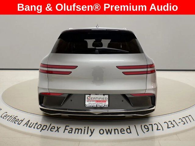 2026 Genesis GV70 2.5T Advanced Dallas TX