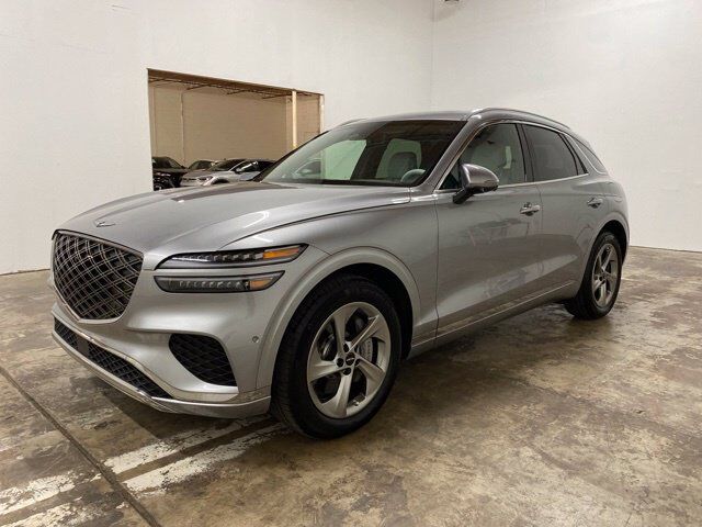 2026 Genesis GV70