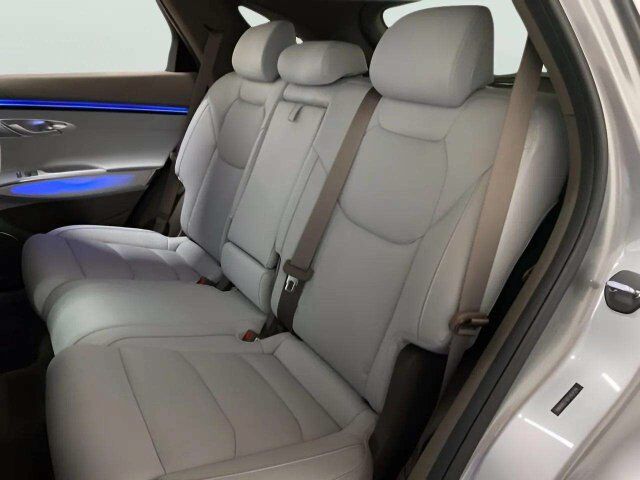 2026 Genesis GV70 2.5T Advanced Dallas TX