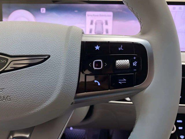 2026 Genesis GV70 2.5T Advanced Dallas TX