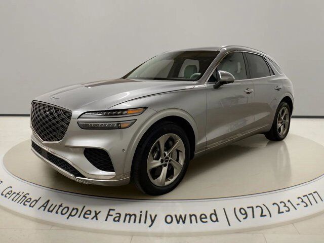 2026 Genesis GV70