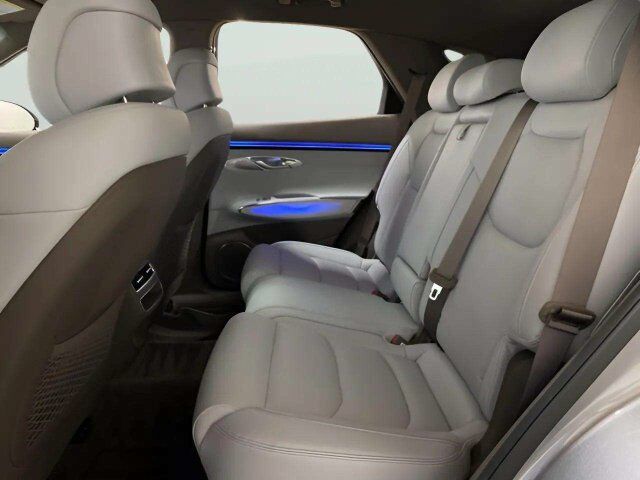 2026 Genesis GV70 2.5T Advanced Dallas TX