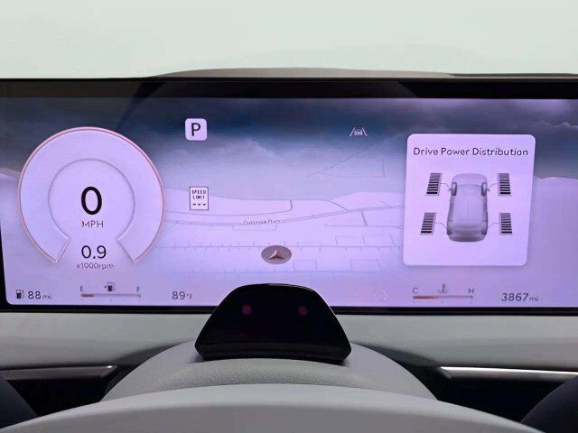 2026 Genesis GV70 2.5T Advanced Dallas TX