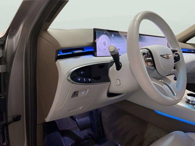 2026 Genesis GV70 2.5T Advanced Dallas TX